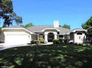 391 Florian Way, Spring Hill, FL 34609