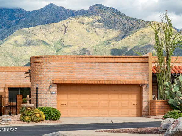 6809 E Via Vigna, Tucson, AZ 85750
