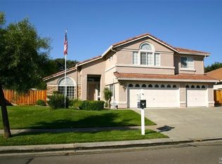 3624 Doral Dr, Fairfield, CA