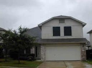 1233 Vincent Pl, Pflugerville, TX 78660