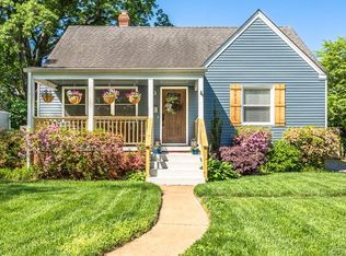 1712 Devers Rd, Richmond, VA 23226