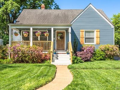 1712 Devers Rd, Richmond, VA, 23226