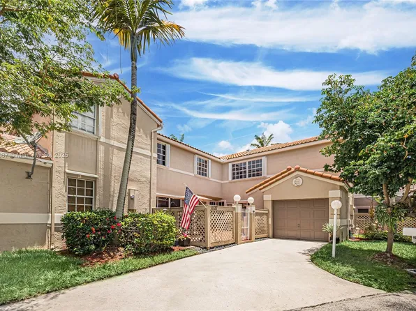 11127 Longboat Dr, Cooper City, FL 33026