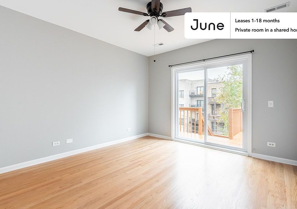 1st image of 1536 N Claremont Ave #3-C