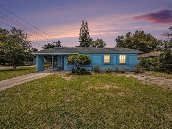 4000 W Leila Ave, Tampa, FL 33616