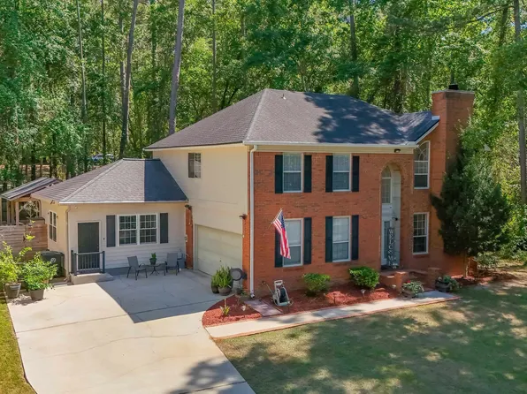 1717 Copperfield Cir, Tallahassee, FL 32312