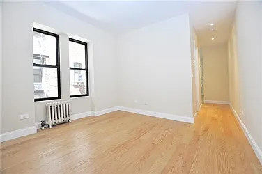 Rented by Buchbinder & Warren