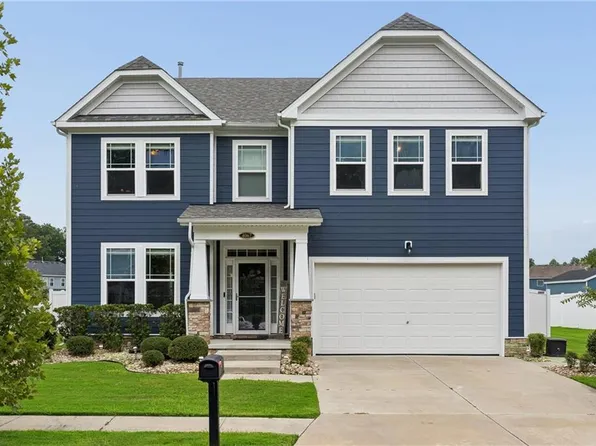 4067 Ravine Gap Dr, Suffolk, VA 23434