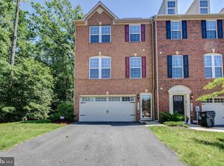 12206 Timberlake Pl, Waldorf, MD 20601