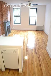 Rented by Corcoran