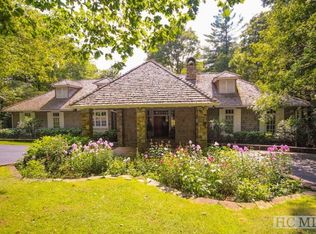 806 Silver Springs Rd, Cashiers, NC 28717