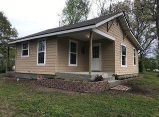 401 N Marr St, Mountain View, MO 65548