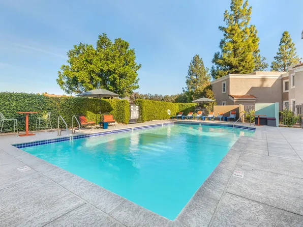 1750 On First Apartment Homes, 1750 1st St #52E, Simi Valley, CA 93065