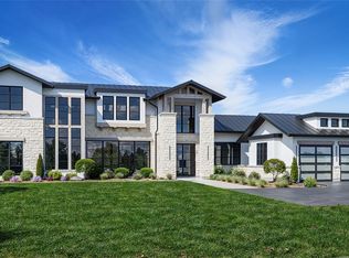 2 Frontier Shores Ln, Graford, TX 76449