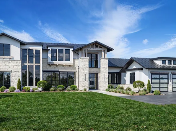 2 Frontier Shores Ln, Graford, TX 76449