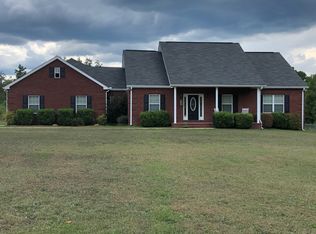 1900 Smith Rd, Forsyth, GA 31029