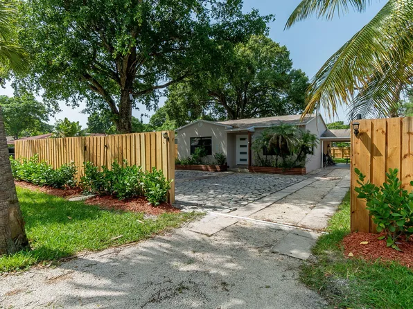 1041 NW 7th Avenue, Fort Lauderdale, FL 33311