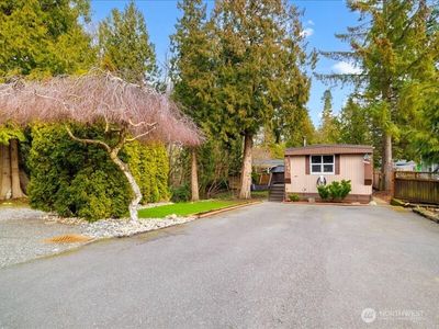 8246 Salish Lane, Blaine, WA, 98230