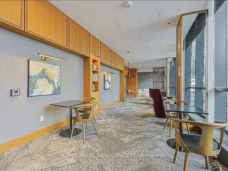 17 Bathurst St #3108 — Photo 21