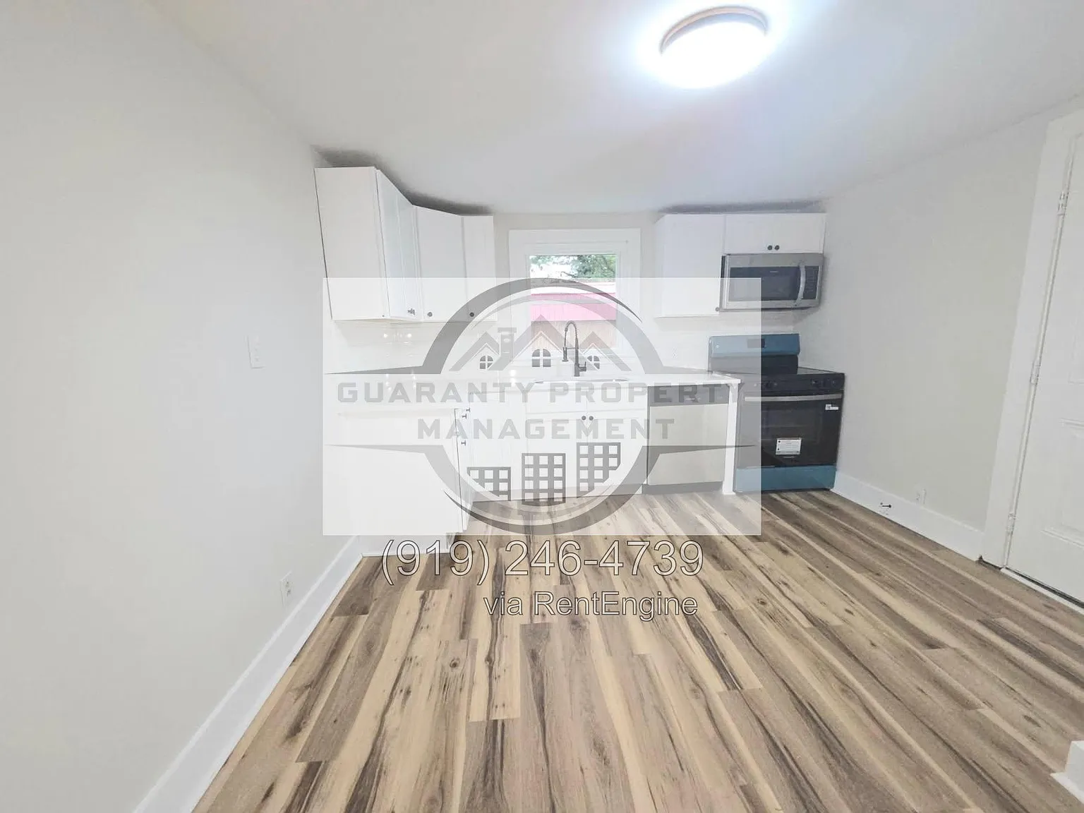 2 bed, 1.0 bath, $1,500 — Photo 2