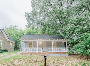 531 N 9th St, Griffin, GA 30223