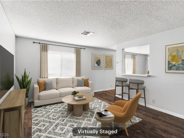 5191 Pioneer Ave APT 204, Spring Valley, NV 89146