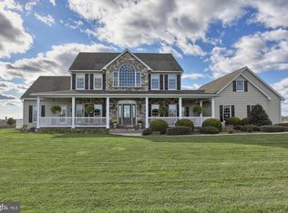 1437 Bossler Rd, Elizabethtown, PA 17022