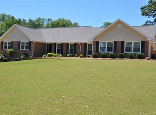 213 W Sand Creek Rd, Enterprise, AL 36330