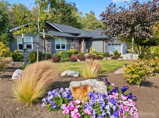 15672 N Deception Shores Drive, Anacortes, WA 98221