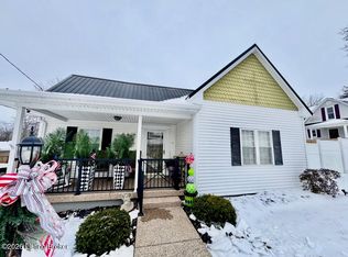 123 Lebanon Rd, Springfield, KY 40069