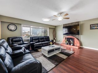 13553 84th Ave, Surrey, BC V3W 3H3