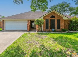706 Pecos Dr, Temple, TX 76504