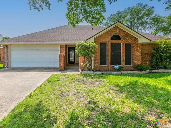 706 Pecos Dr, Temple, TX 76504