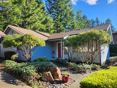1470 Glenwood Dr, Brookings, OR, 97415