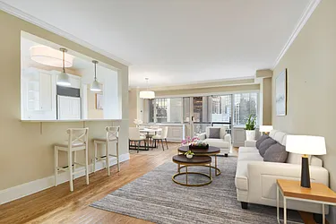 58 West 58th Street #25E image 1 of 16