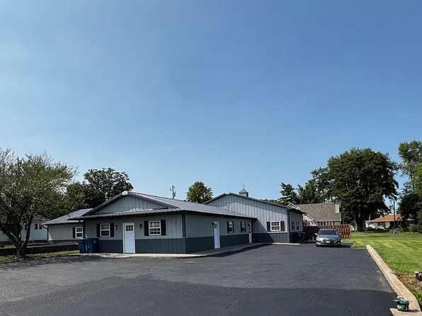 107 W Main St, Mc Nabb, IL 61335