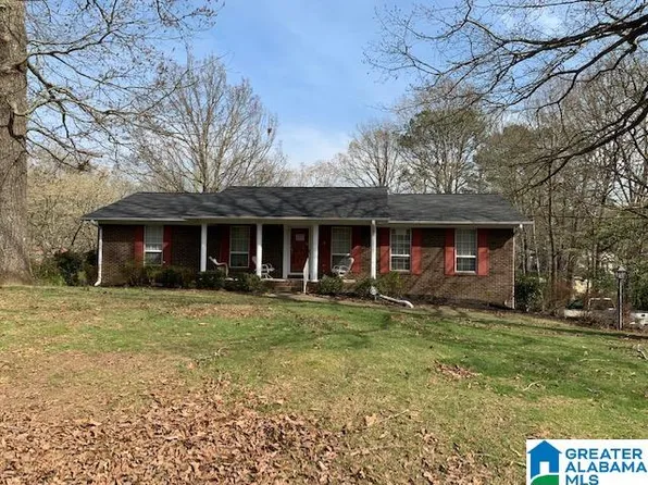 905 Azalea Rd, Oneonta, AL 35121