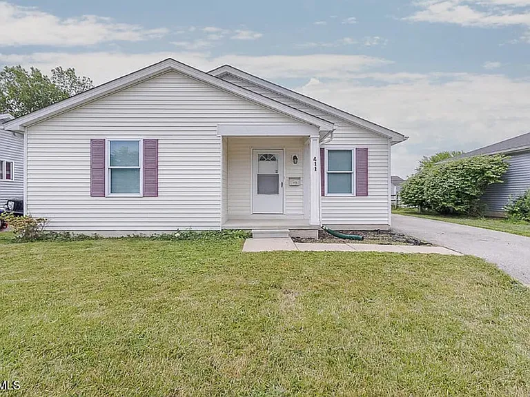 411 Waybridge Rd — Photo 1