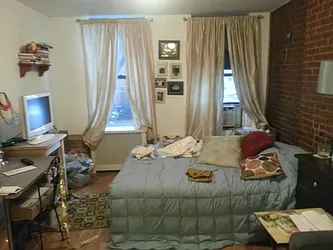 Rented by Living New York