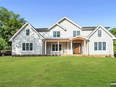 12 Rickland Rd, Old Tappan, NJ, 07675