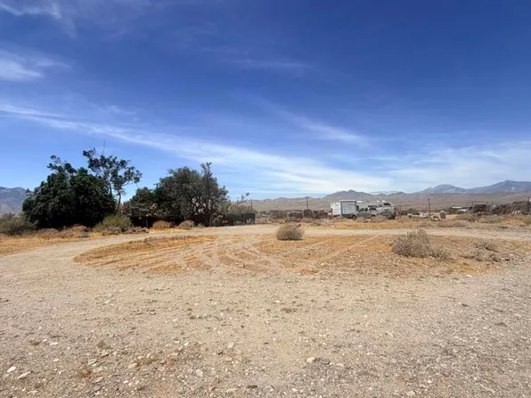 0 Inyo Dr, Desert Hot Springs, CA 92240
