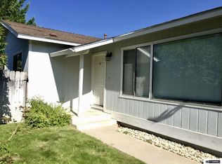 2845 Harding Way, Reno, NV 89503