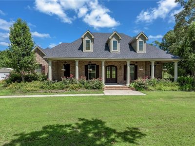 7847 Oak Creek Trl, Shreveport, LA, 71129