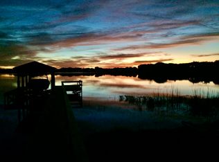 16608 County Line Rd, Umatilla, FL 32784