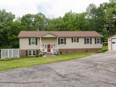 6330 Gardner Rd, Chandler, IN, 47610