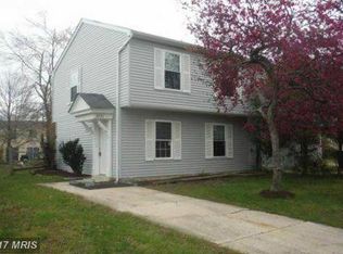 2421 Ferrell Ct, Waldorf, MD