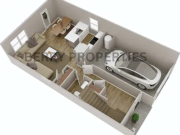 4043 Belcourt Dr NE — Photo 6