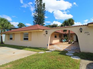2526 Terry Ln, Sarasota, FL 34231