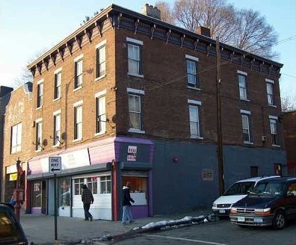 2nd image of 222 Broadway