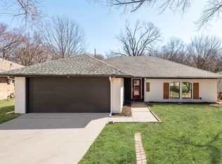 4916 Brookhollow Dr, Sachse, TX 75048
